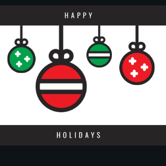 Happy Holidays! - Picture 3 of 8